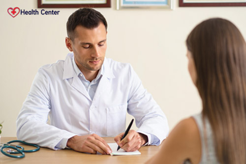 Лечение зависимости от Габапентина в Кохме в клинике Центр здоровья